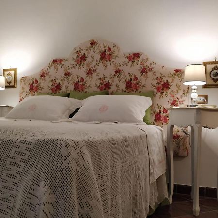 Da Rosali Bed & Breakfast ซอร์เรนโต ภายนอก รูปภาพ