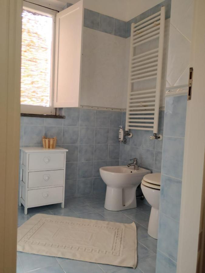 Da Rosali Bed & Breakfast ซอร์เรนโต ภายนอก รูปภาพ
